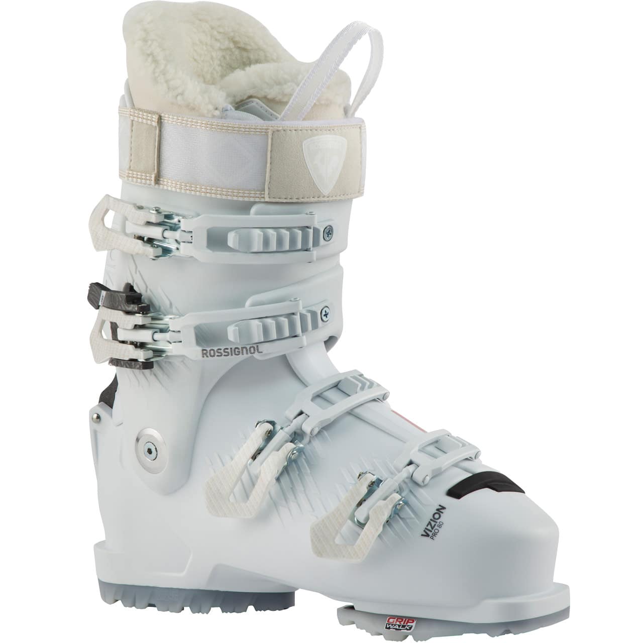Rossignol Vizion 4B Pro 80 W GW white | Rossignol Skischuhe Alpin | Rossignol | R | MARKEN | XSPO