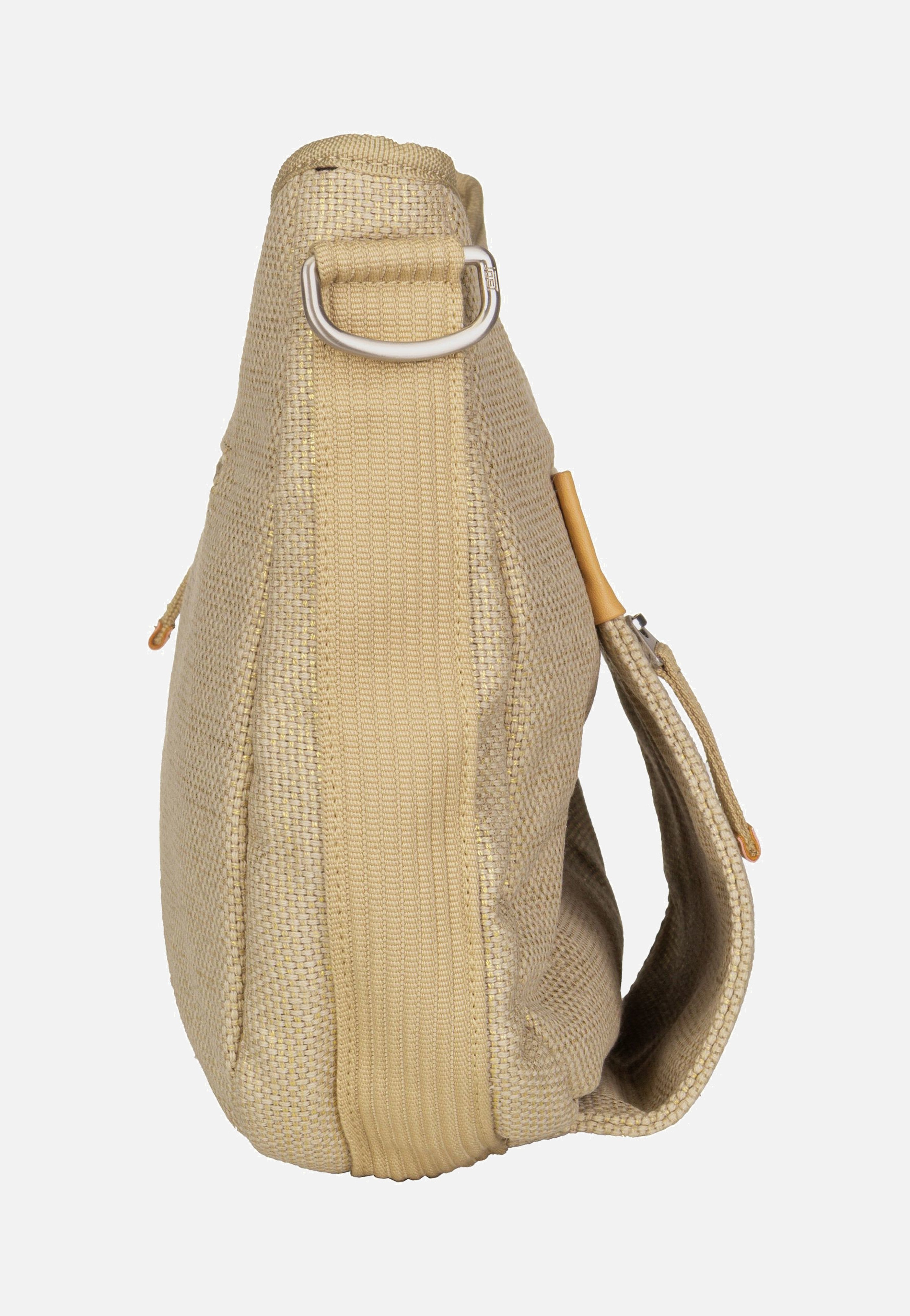 Kerava 5107 Gold - Hobo Bag
