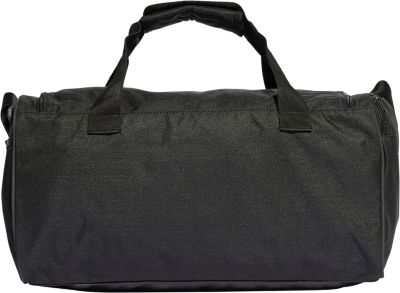 AdidasLinear Duffel S - schwarz