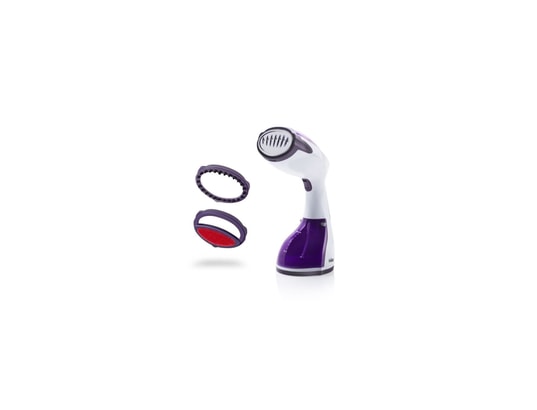 TRISTAR - ST-8916 Défroisseur a main - 26 cl - Blanc et violet