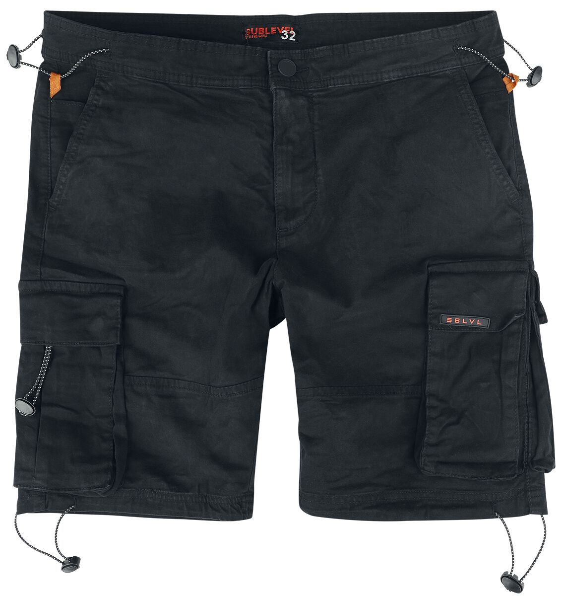 Bermuda Cargo | Sublevel Short