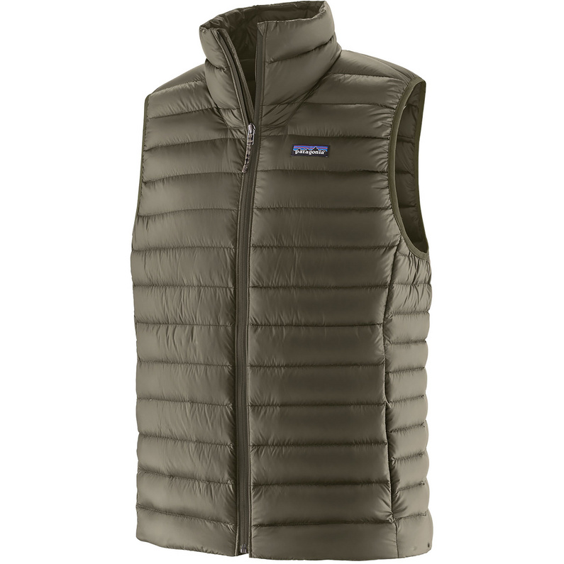 Patagonia Herren Down Sweater Weste