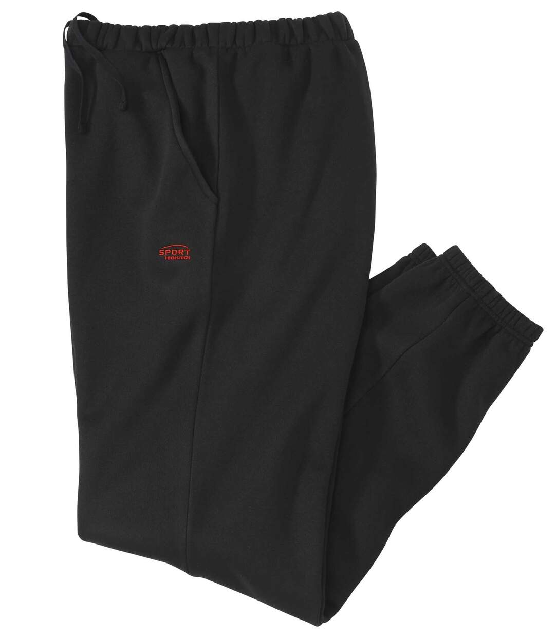 Pantalon Molleton Running
