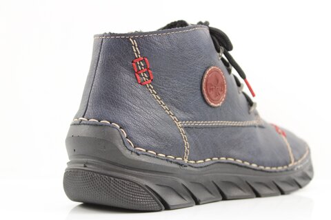Rieker Stiefeletten