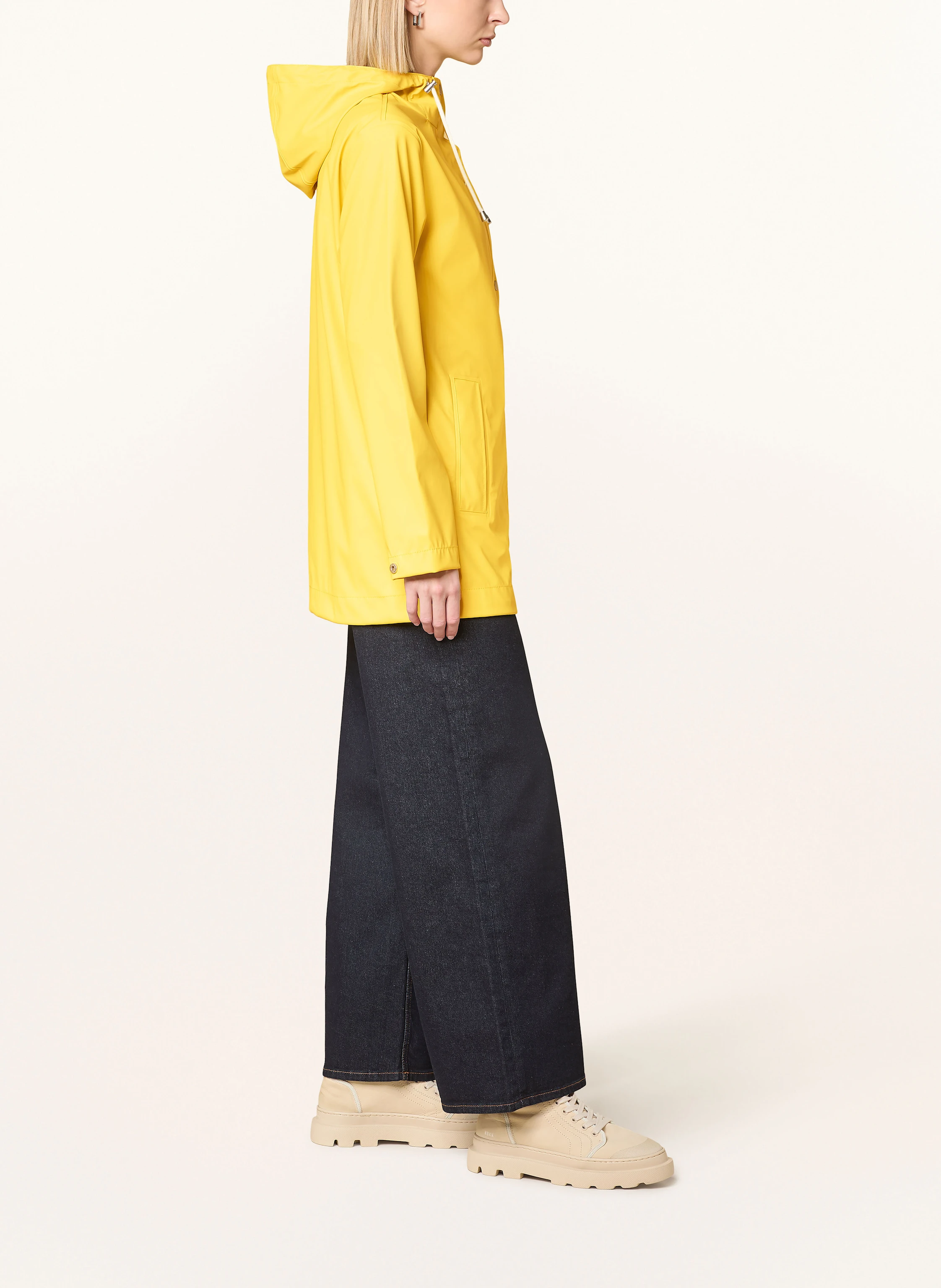 ILSE JACOBSEN Regenjacke