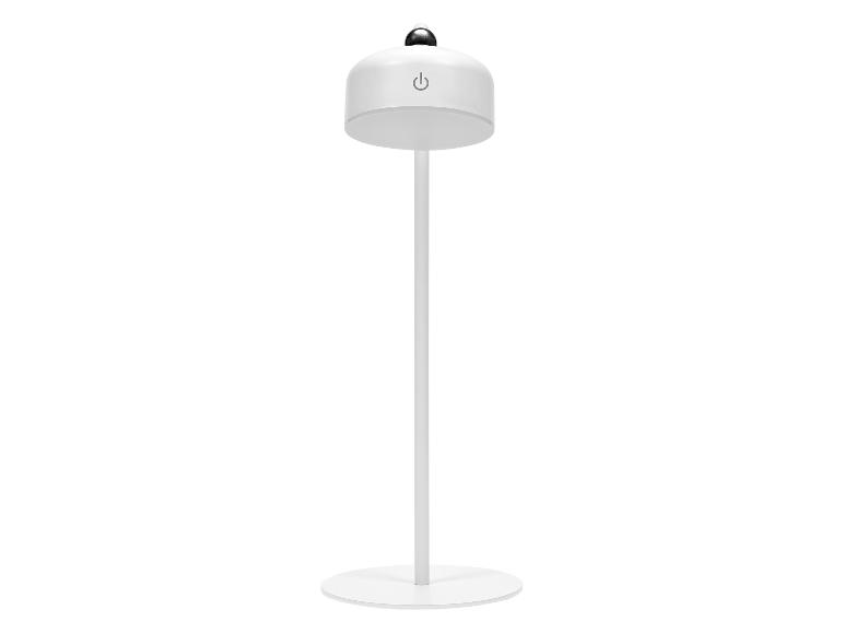 3-in-1 accu-LED-lamp