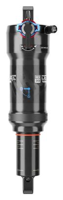 Amortisseur Rockshox Deluxe Ultimate RCT DebonAir MReb/MComp