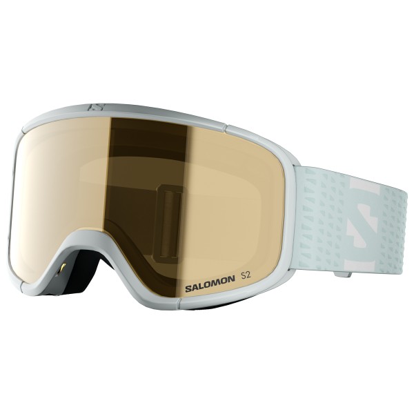 Salomon - Aksium 2.0 S Access Cat. 2 VLT 25% - Masque de ski