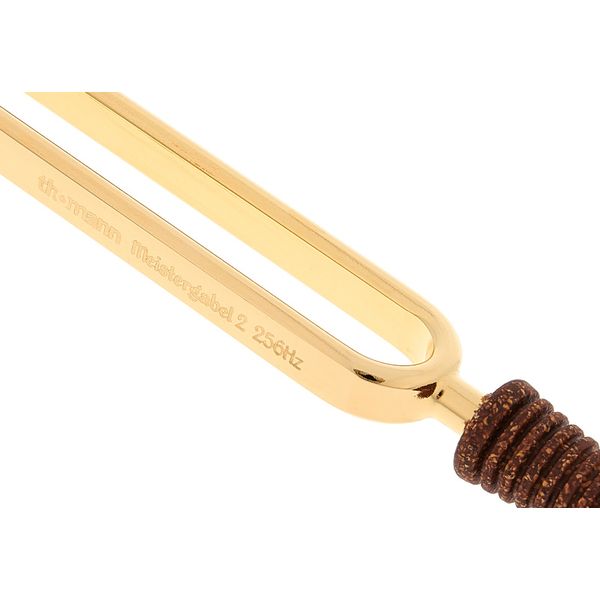 Thomann Tuning Fork 256Hz