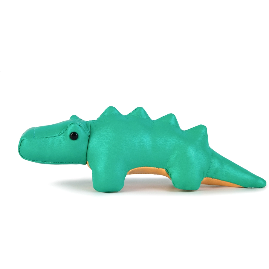 Little Big Friends Die kleinen Freunde - Achille das Krokodil