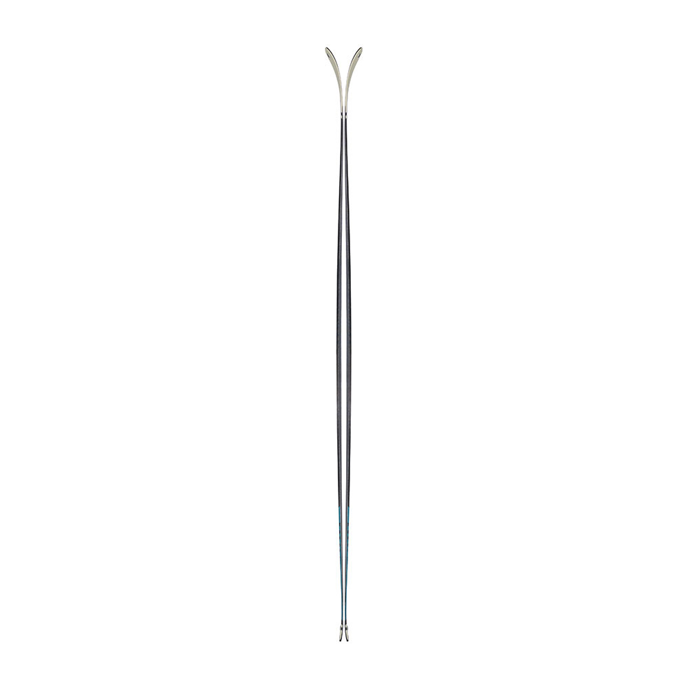 K2 WAYBACK 92 - Skis randonné Homme black/white/blue