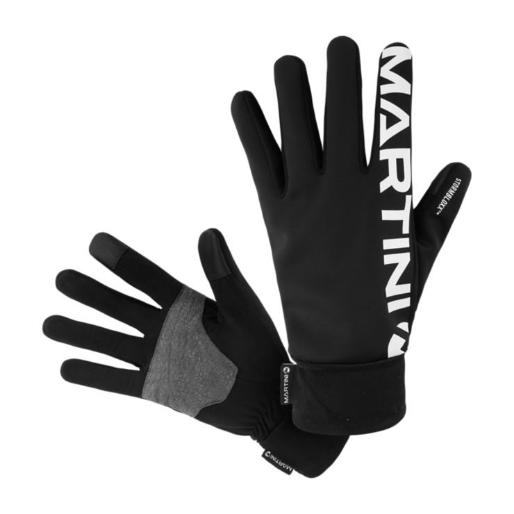 Martini SportswearALVARO - schwarz