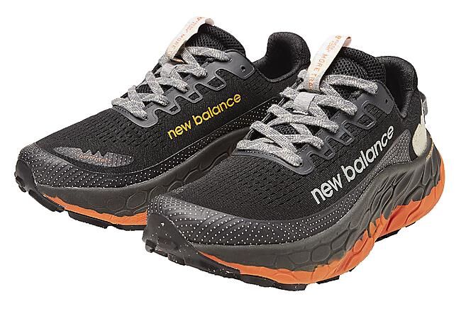 NEW BALANCE - CHAUSSURES DE TRAIL MORE TR V3 M