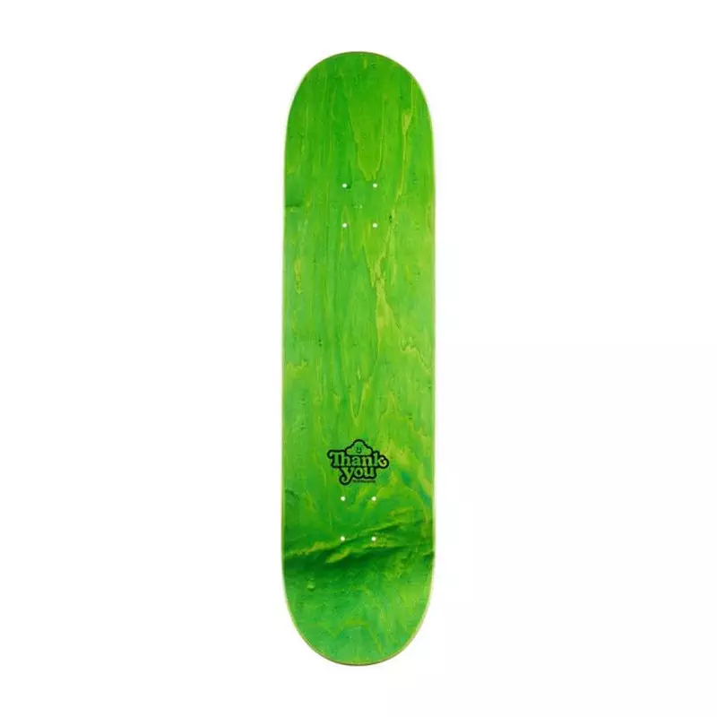 Plateau skate THANK YOU Gothic Sprite 8.12
