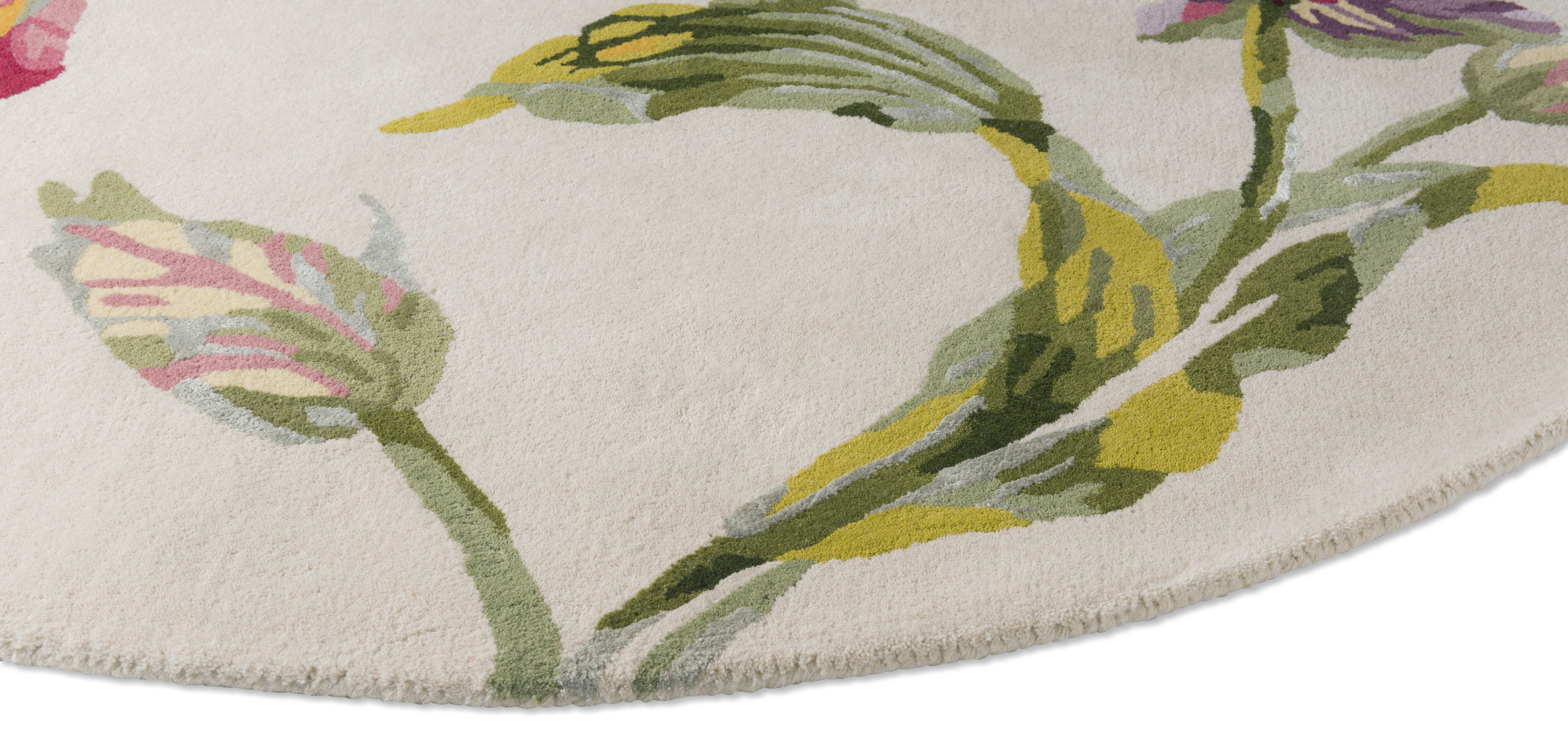 Vloerkleed Cranberry 081300 Gosford