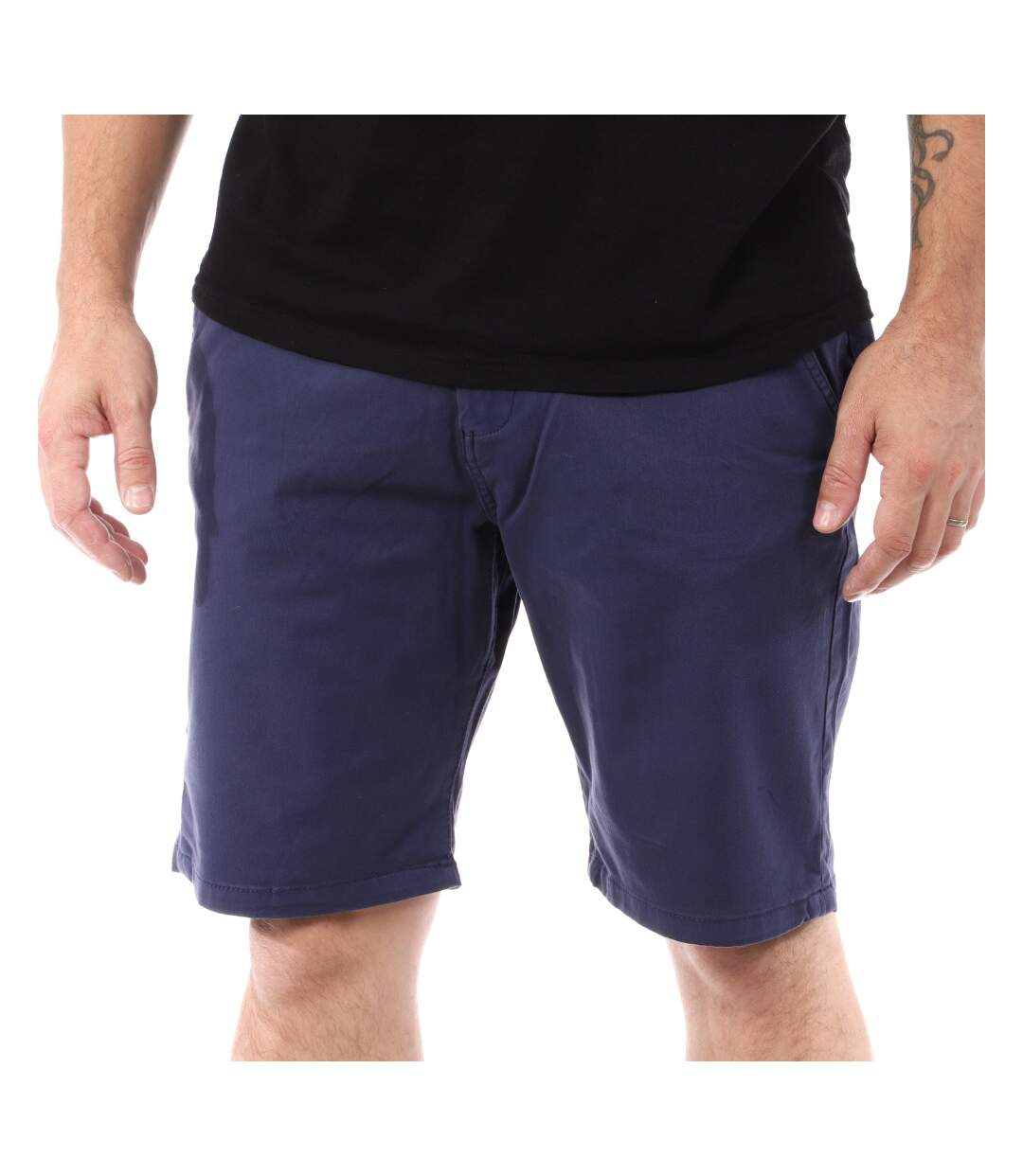 Short Marine Homme Lee Cooper Nikolai