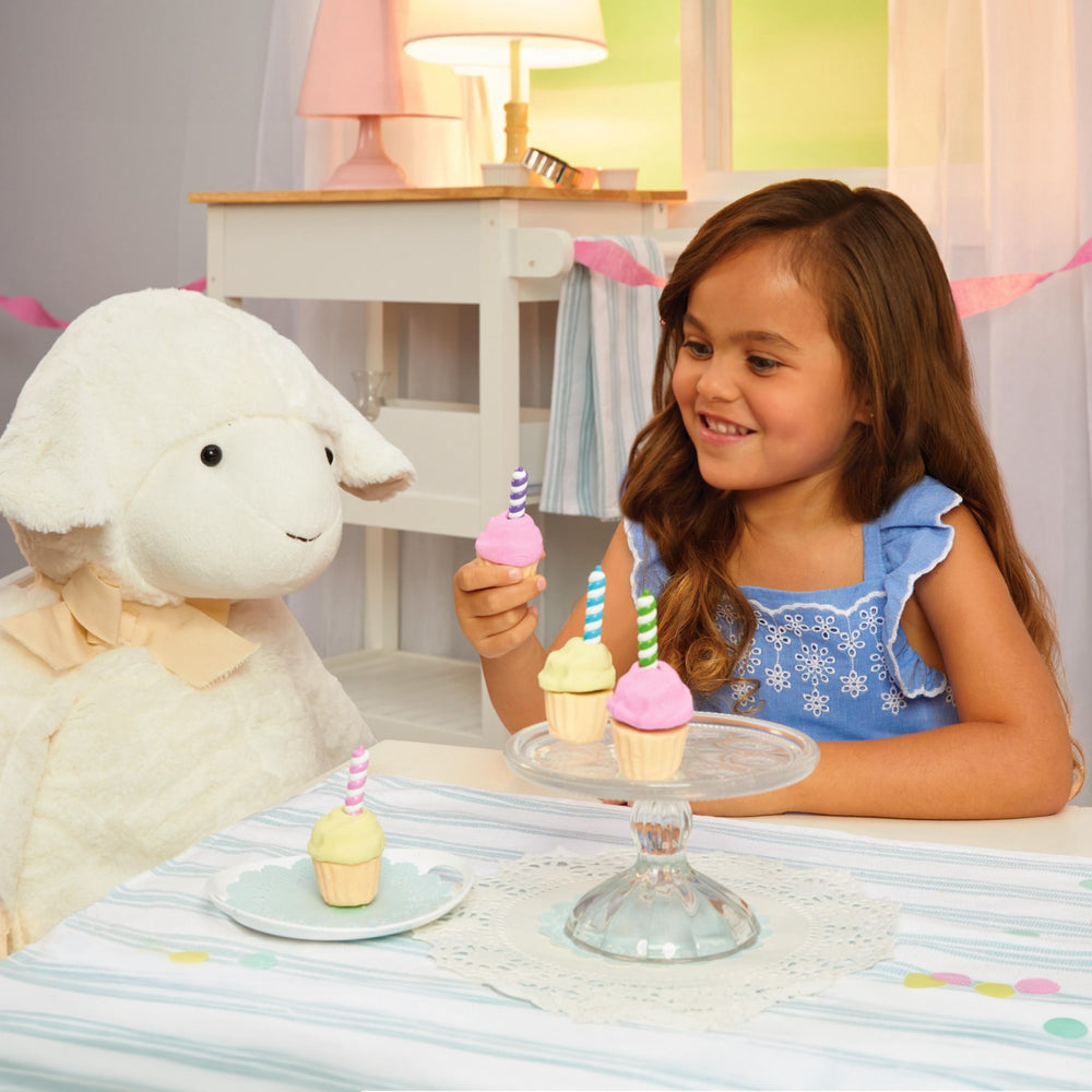 Køb Little Tikes Creative Chefs Bagesæt
