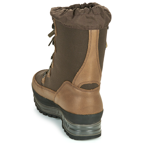 Meindl - NORDKAP PRO GORE-TEX - Marron
