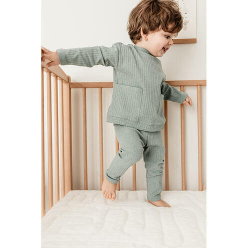 Matelas Comfort Max 14 cm 70x140 cm - CANDIDE