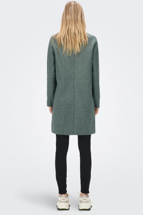Only groene dames jas