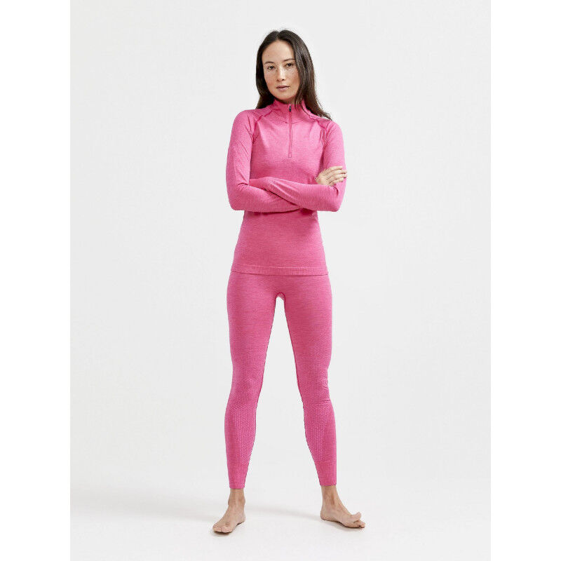 Core Dry Active Comfort Pants - Collant thermique femme
