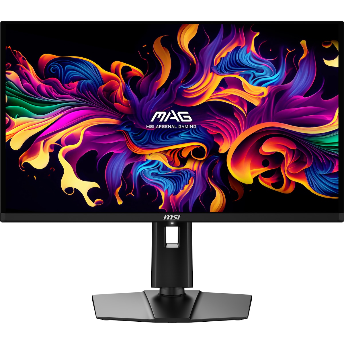 MSI MAG 271QPX 26,5