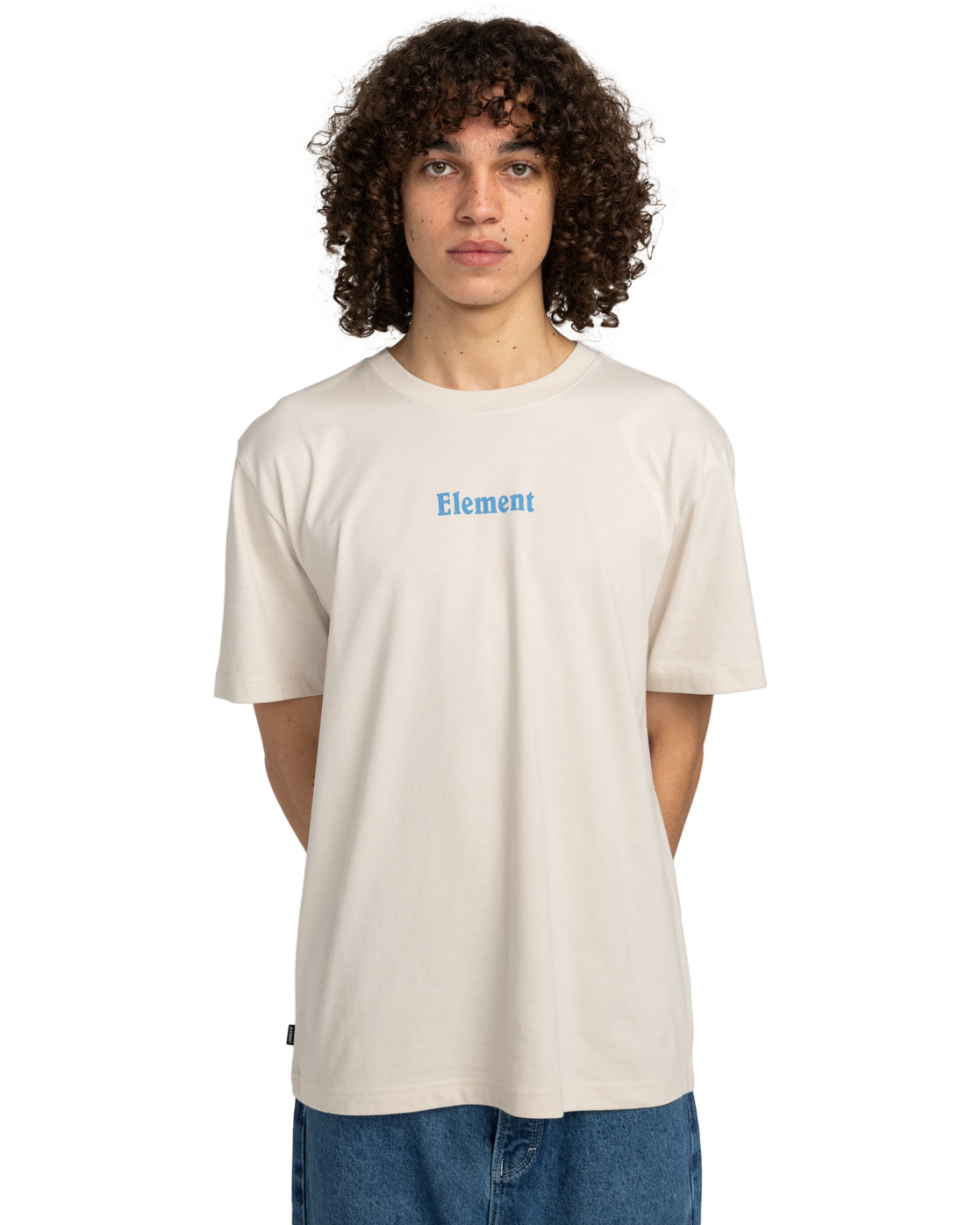 Element No Rain SS Oat Milk