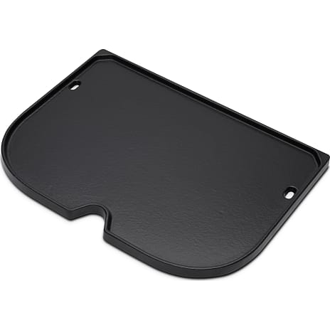 Weber stegeplade - Lumin elgrill