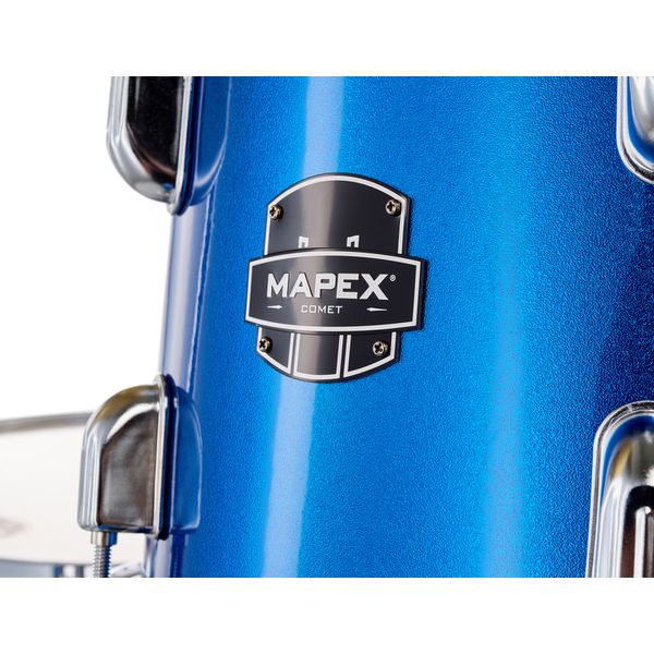 Mapex Comet Stage Indigo Blue #IB