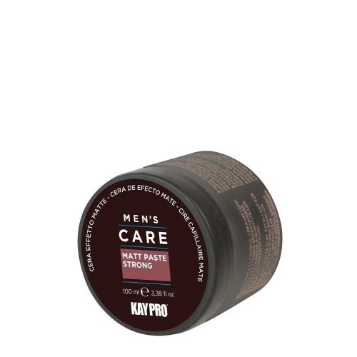 Kaypro Men's Care Cera Matte Forte 100ml
