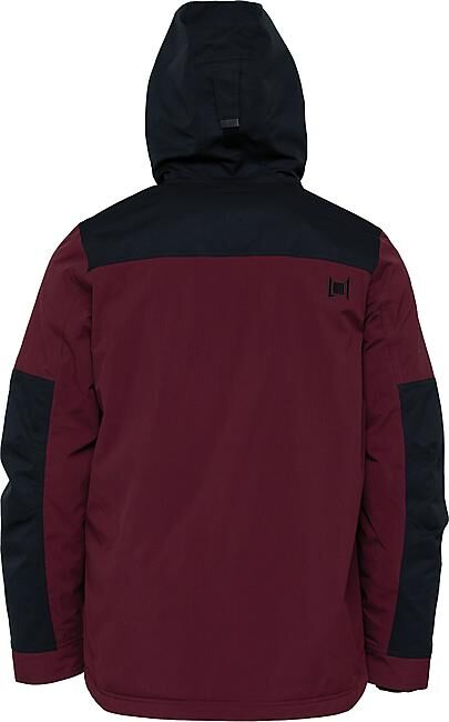 L1 - VESTE WILLIAMS