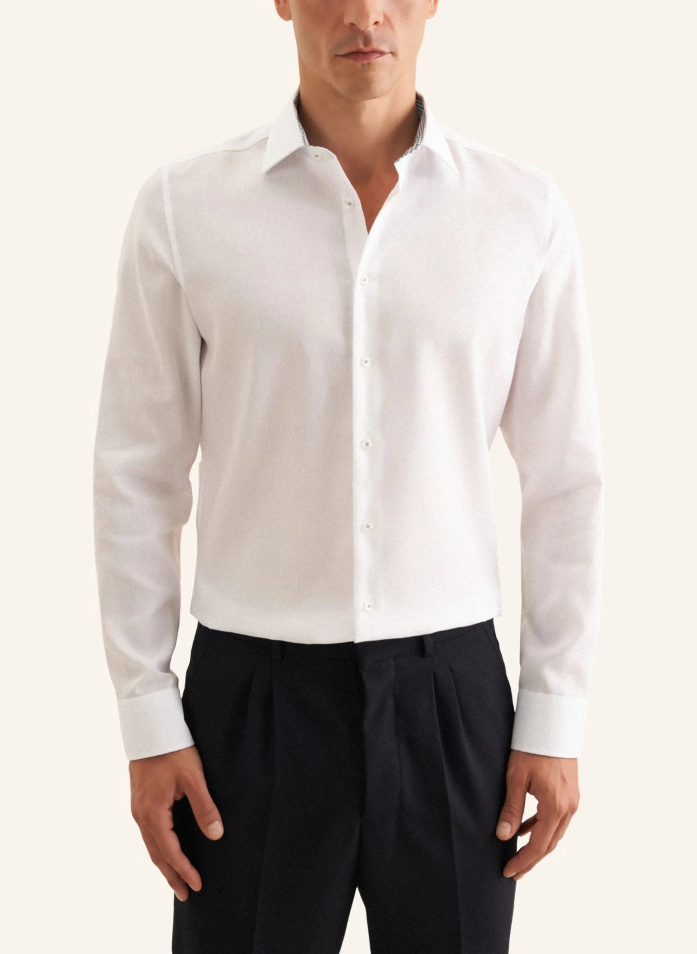 seidensticker Business Hemd Slim Fit