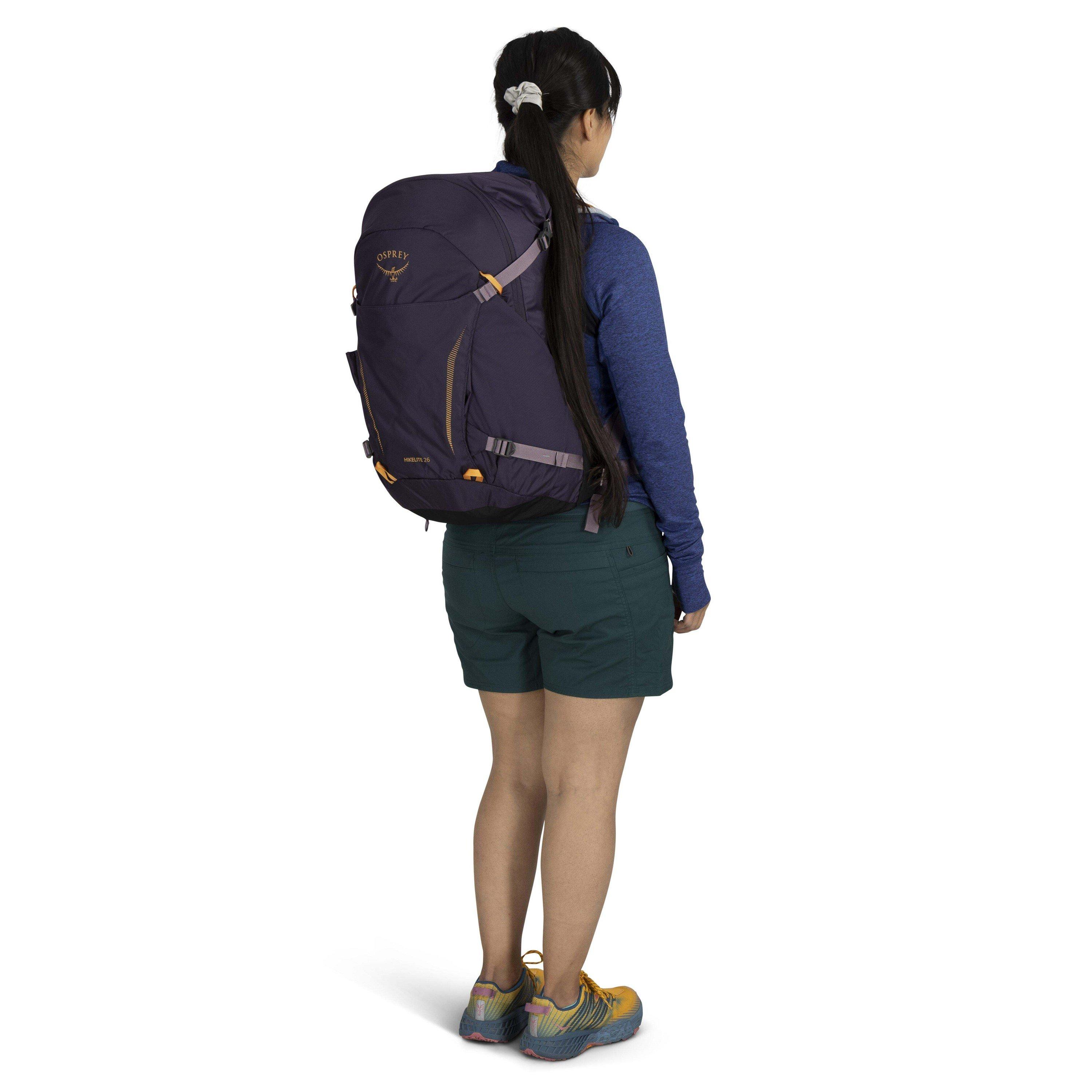 Osprey Hikelite 18L Backpack
