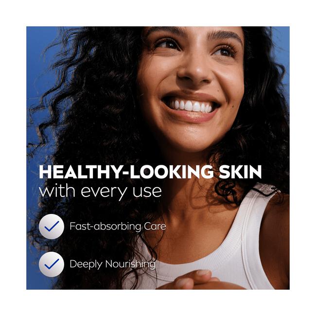 NIVEA Express Body Lotion 400 ML