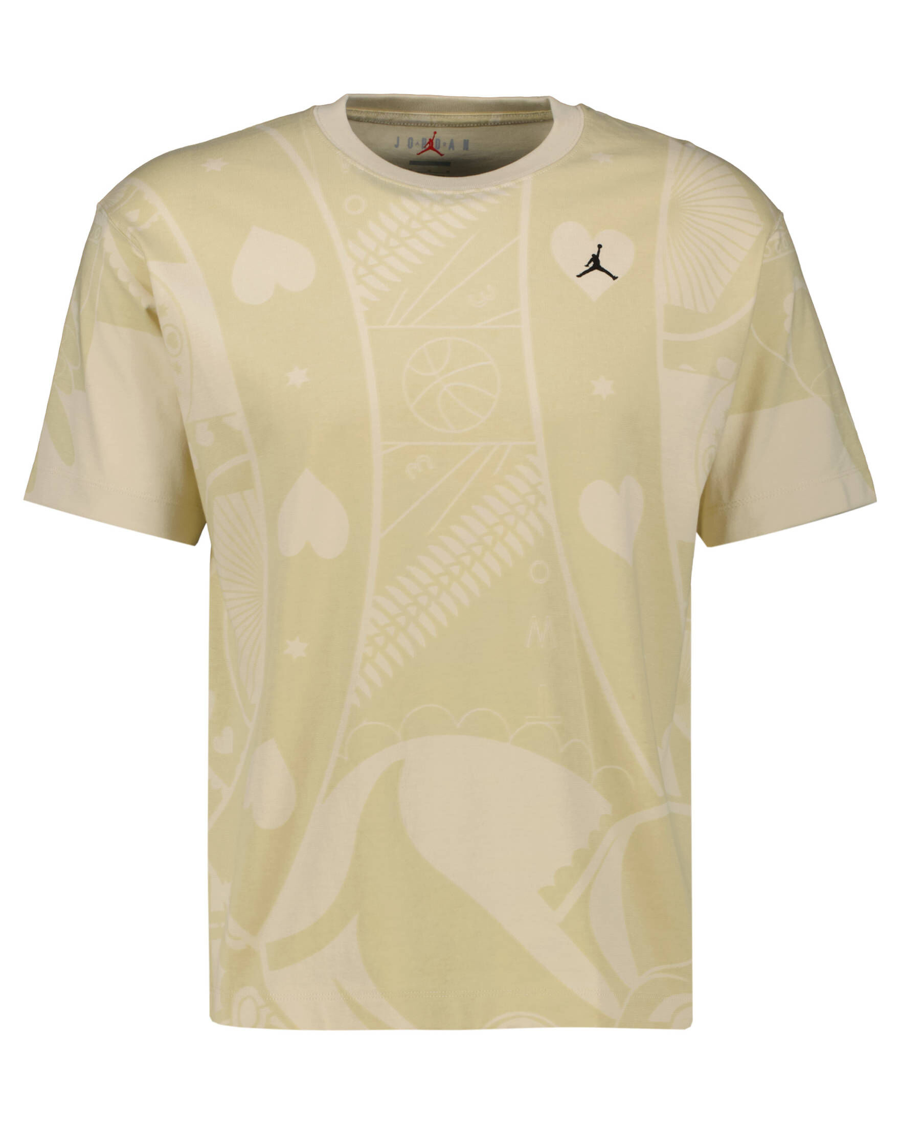Jordan| Damen T-Shirt JORDAN FLIGHT