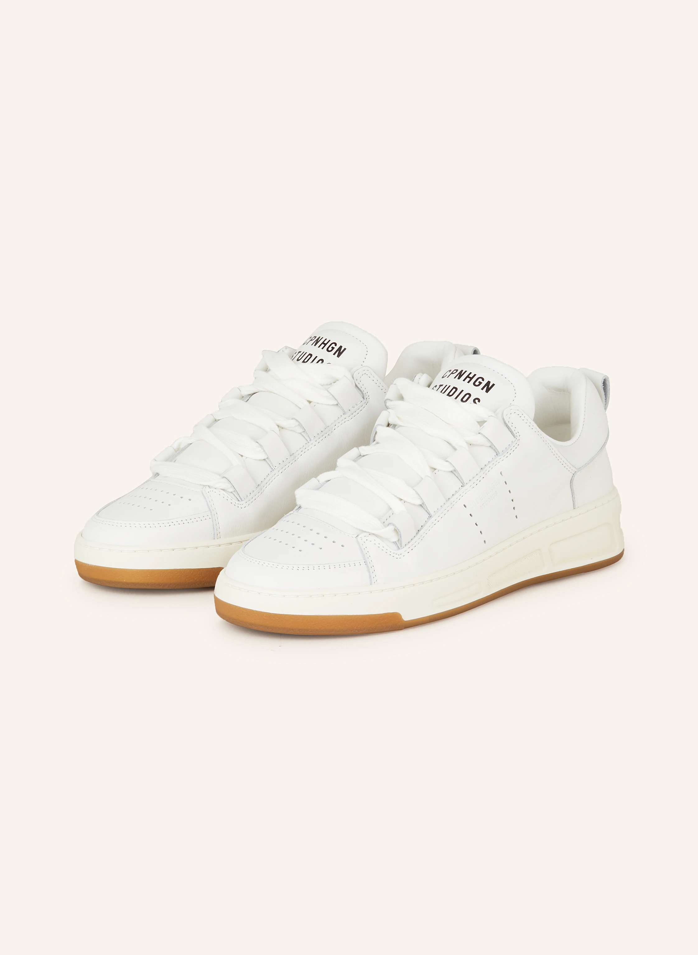 COPENHAGEN Sneaker CPH213