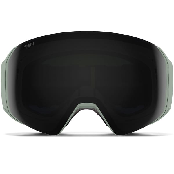 Masque de ski SMITH 4D MAG S SAGE BRUSH