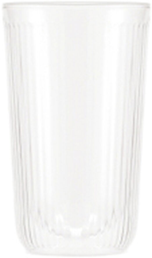 Bodum 2 stk. dobbeltvægget glas, 0,35 l Transparent