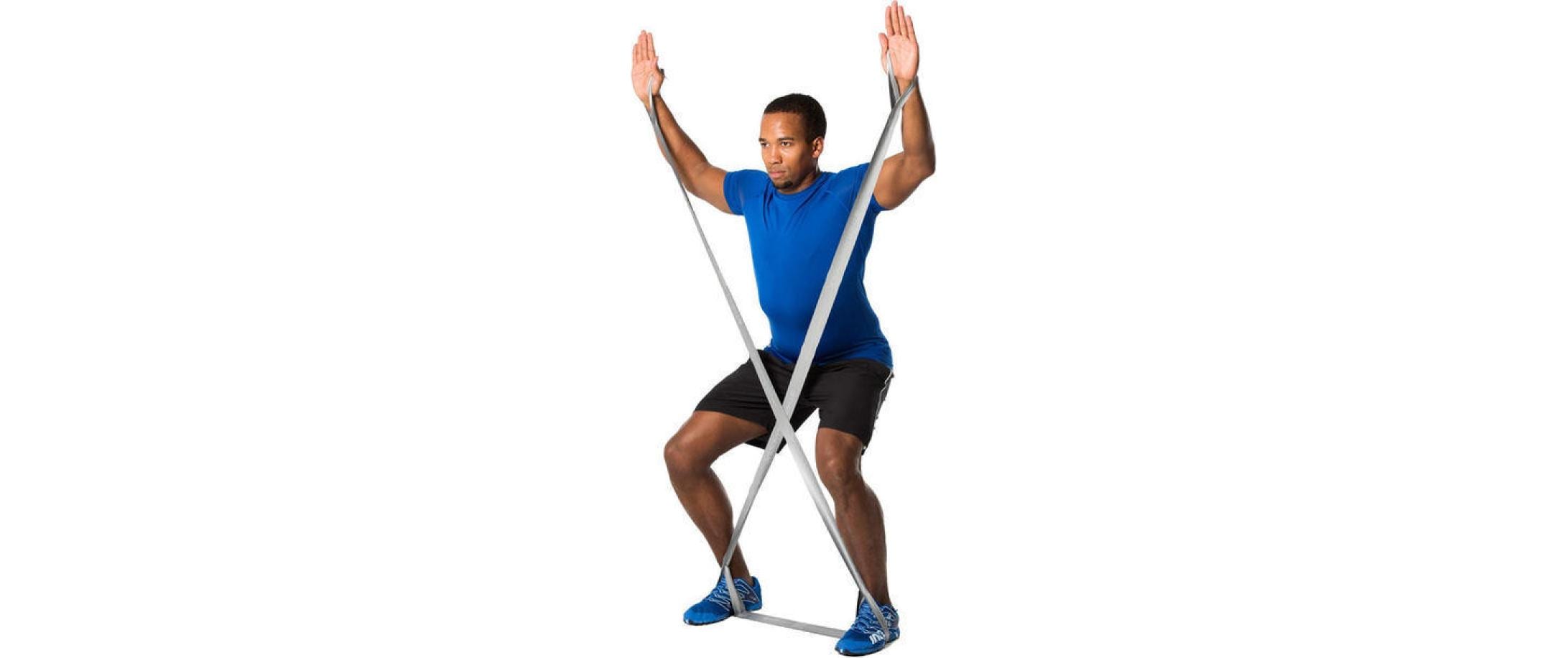 Fitnessband CLXFitnessband