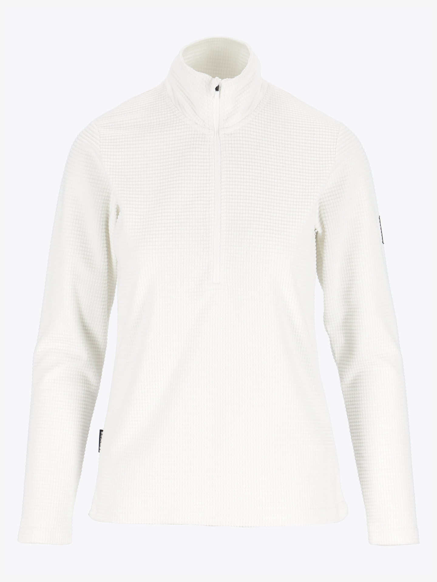 Flåm Half Zip Fleece