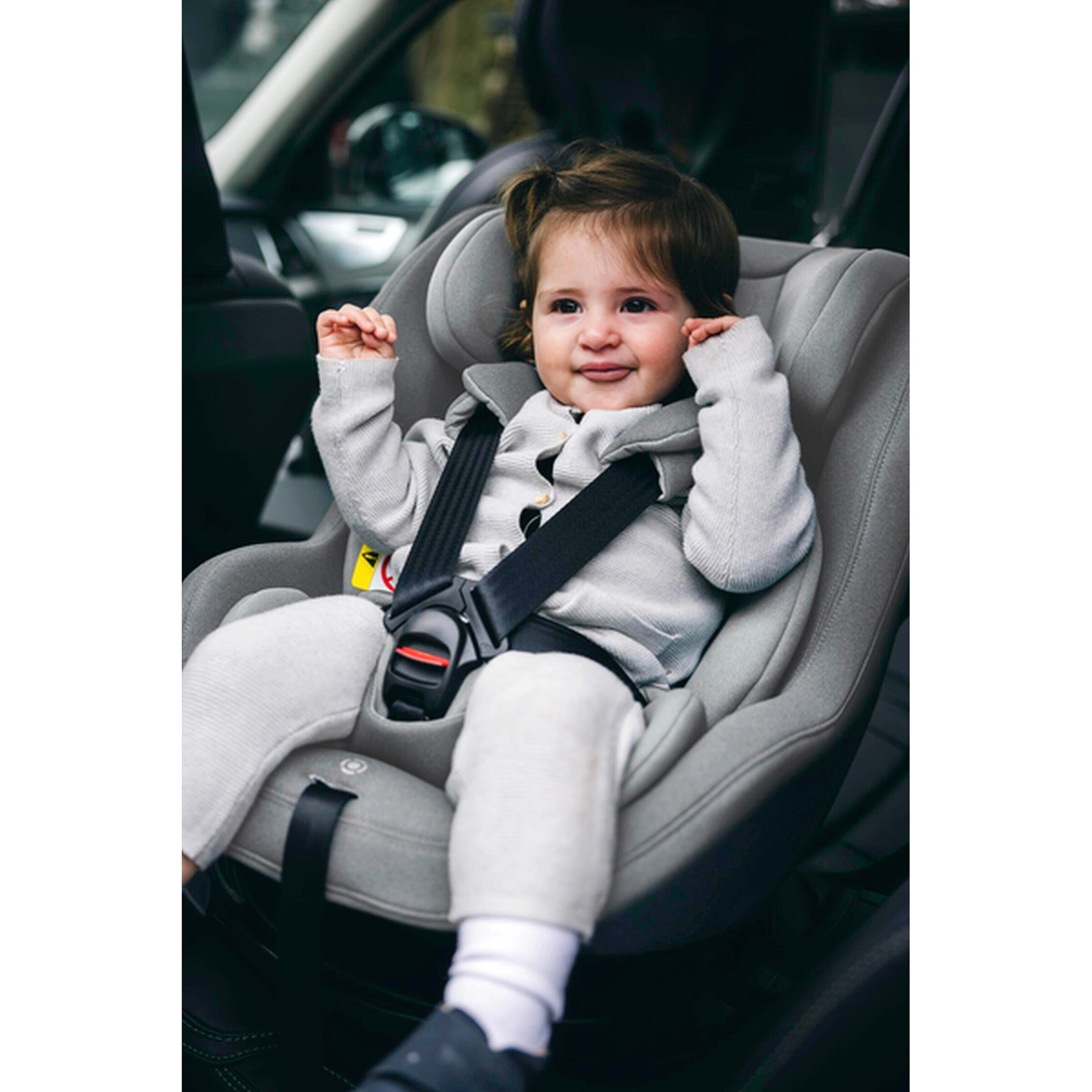 Thule Kindersitz Elm Toddler