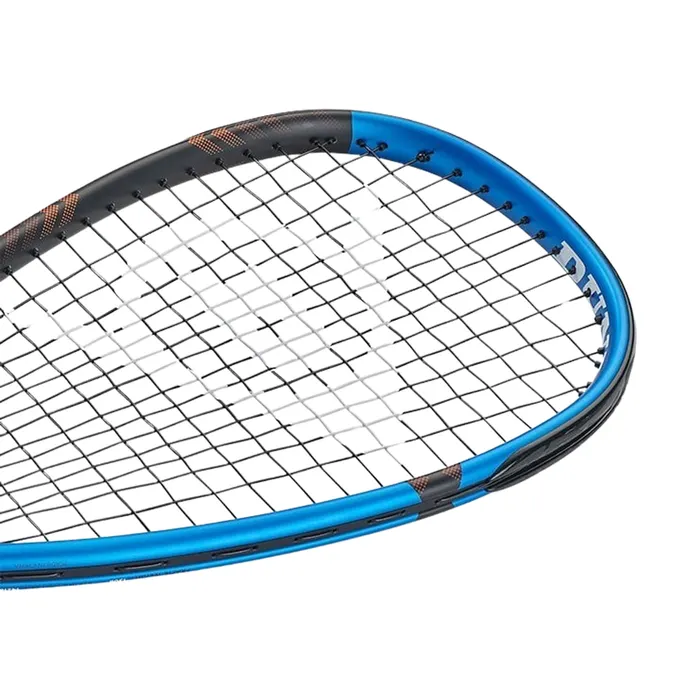 Dunlop FX Team 130 Squashracket