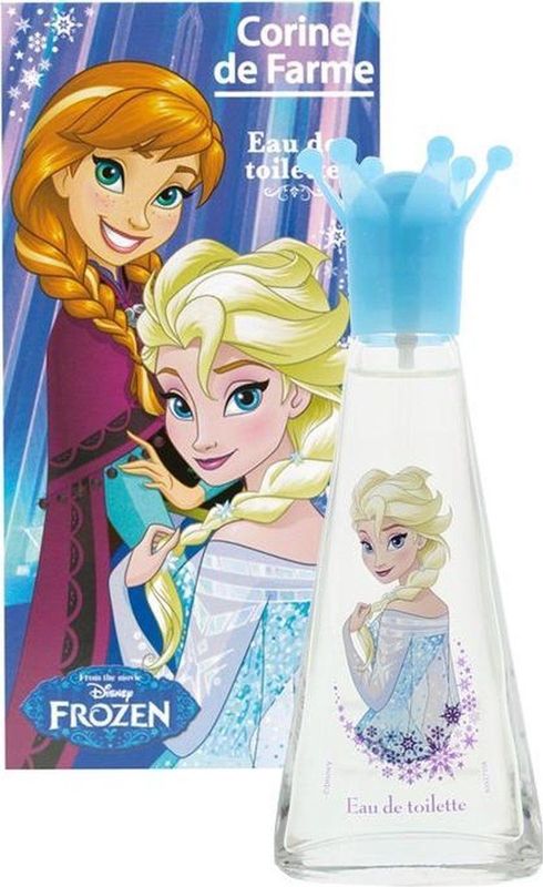 Corine de farme - Eau de Toilette - Frozen - 30 ml