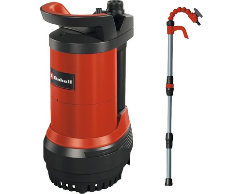 Einhell GE-PP 5555 RB-A regentonpomp