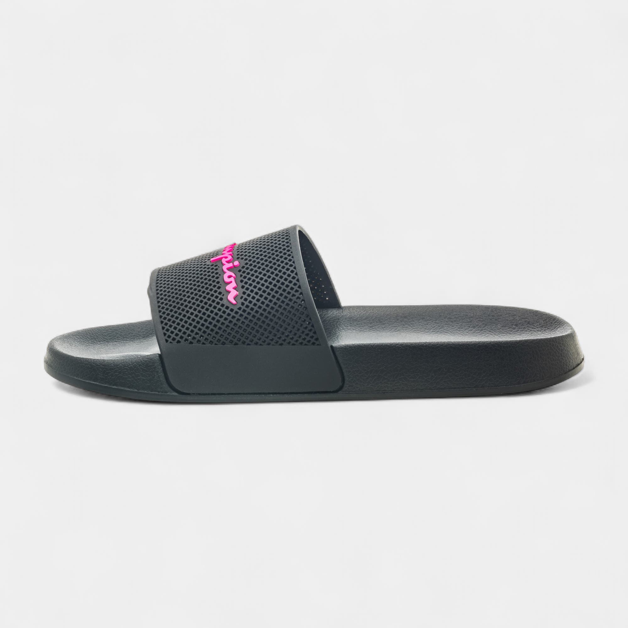 Nu-pieds Femme noir