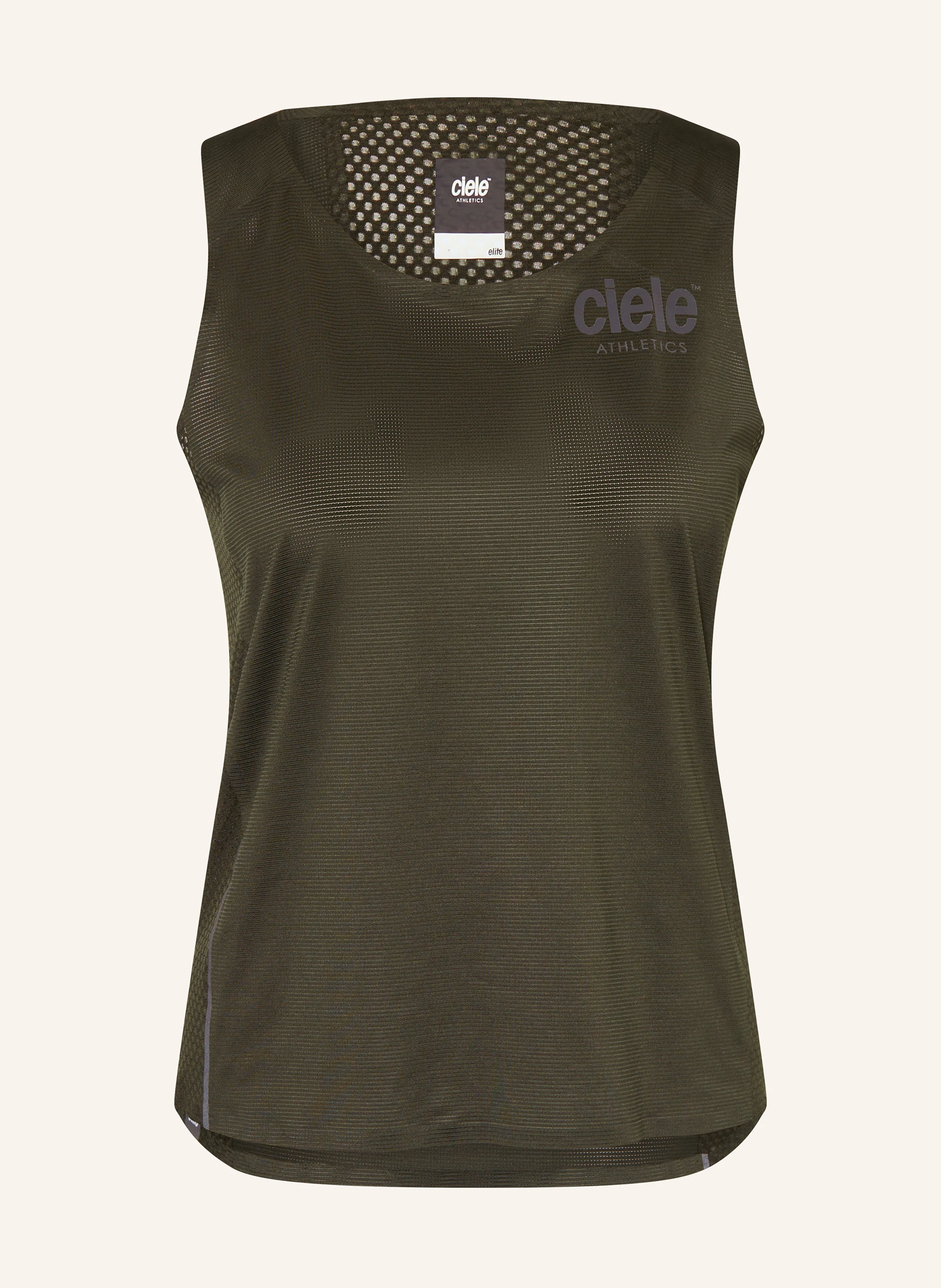 ciele athletics Tanktop ELITE