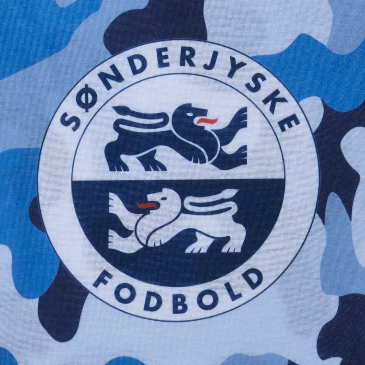 Sønderjyske Fodbold Halsedisse