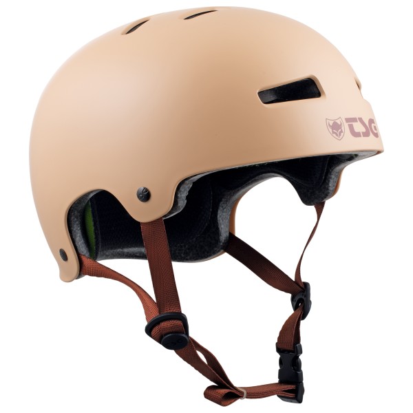 TSG - Evolution Solid Color - Casque de cyclisme