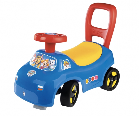 Pat Patrouille - Porteur Auto