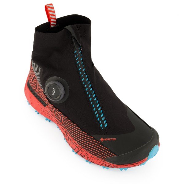La Sportiva - Women's Cyklon Cross GTX - Chaussures de trail